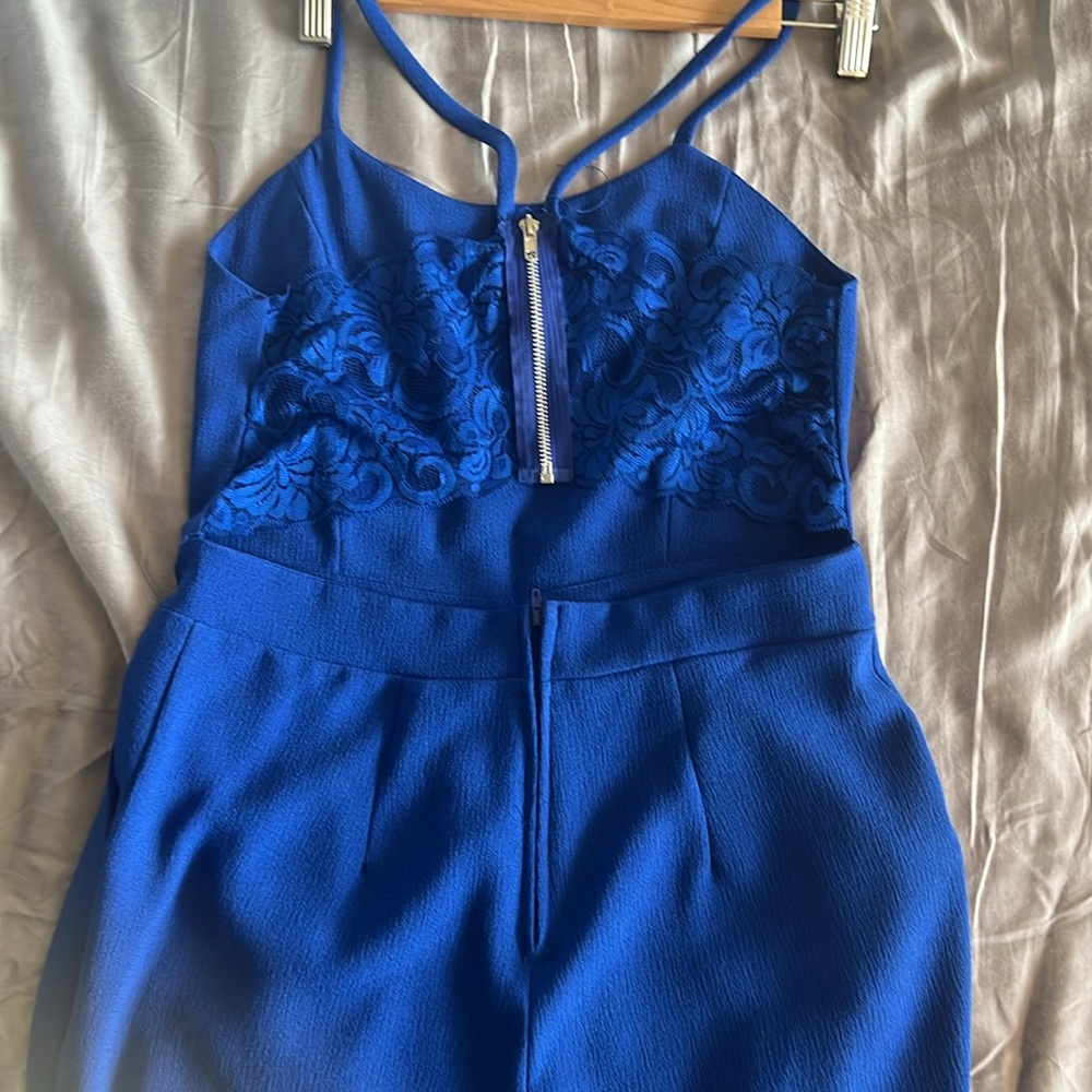 Jumpsuit - Picture 4 of 5